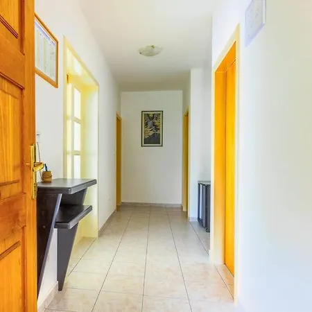 Apartment Filomena Podstrana Exterior photo