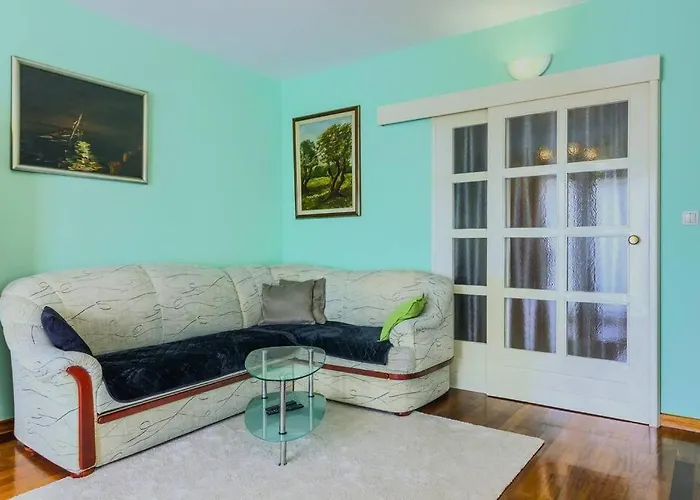 Apartment Filomena