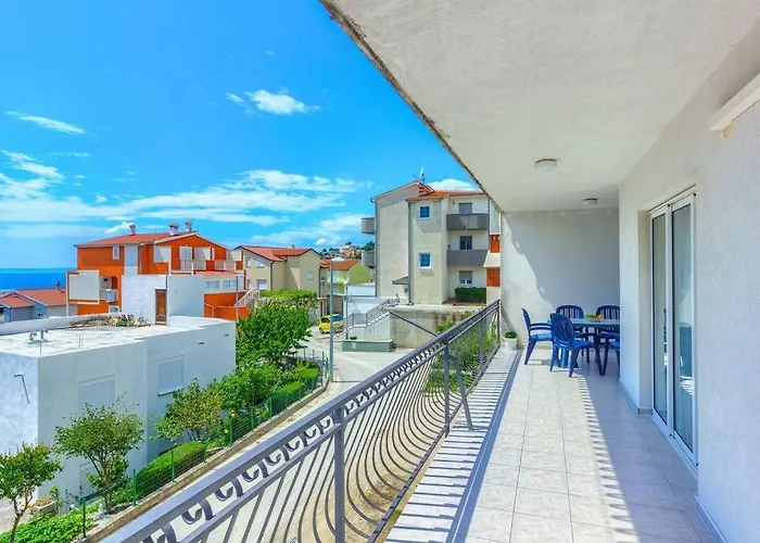 Apartment Filomena