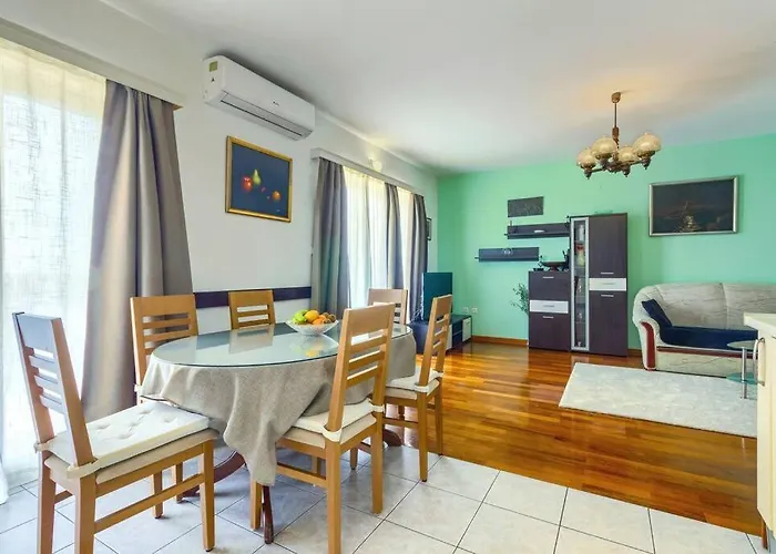 Apartment Filomena