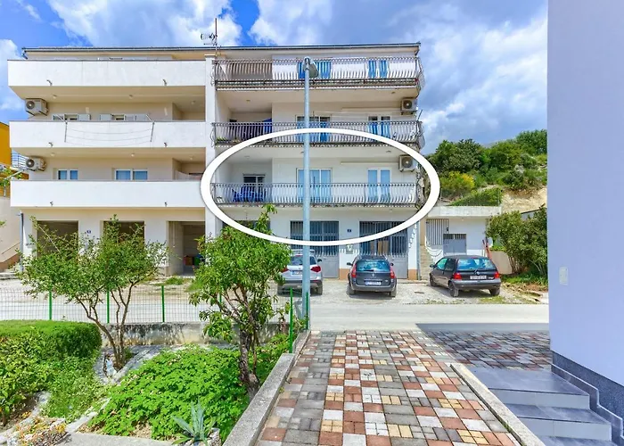 Apartment Filomena