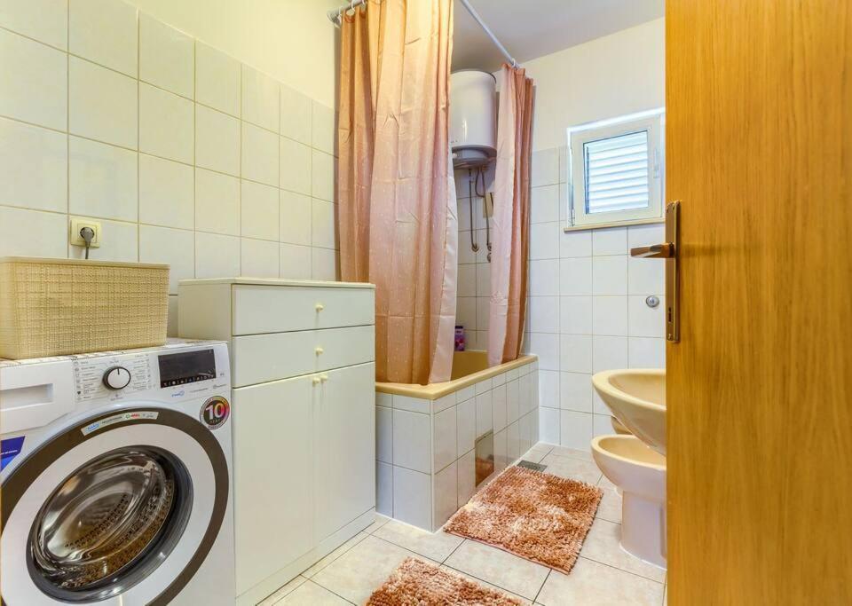 Apartment Filomena Podstrana
