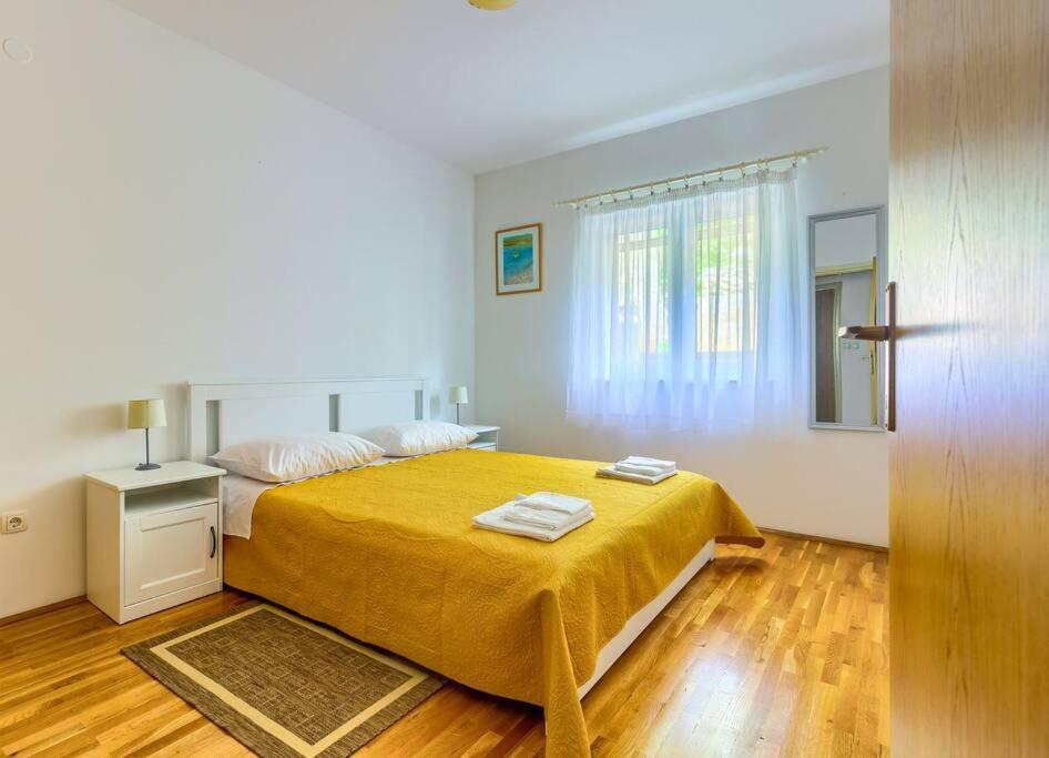 Filomena Apartment