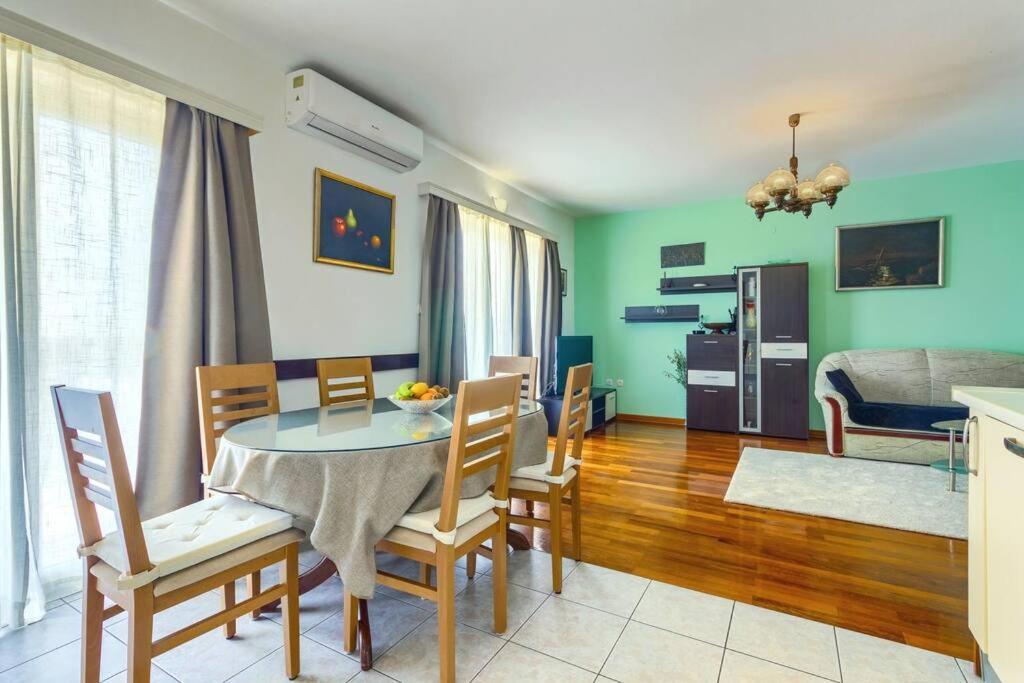 Apartment Filomena *