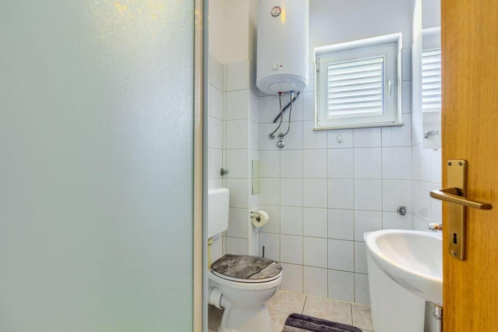 Apartment Filomena *