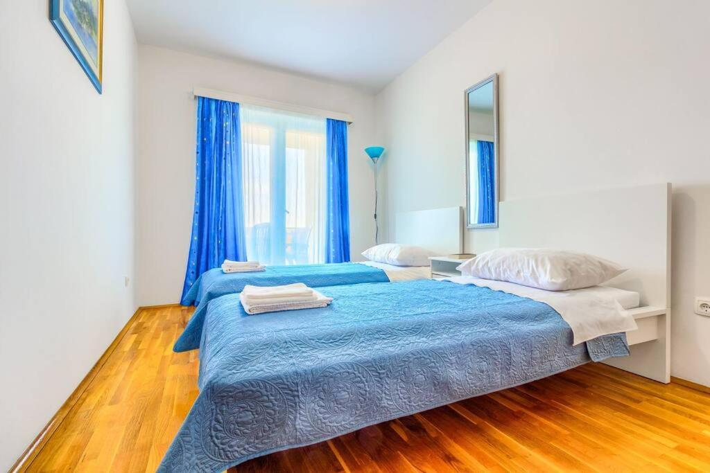 Filomena Apartment