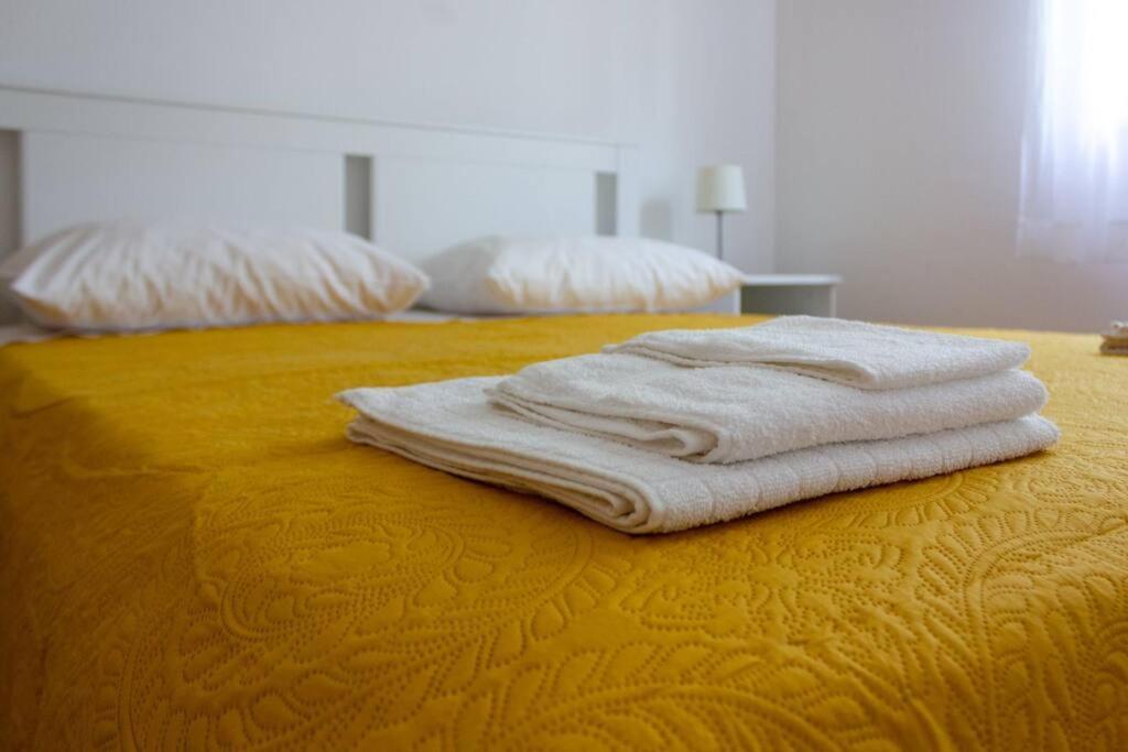 Filomena Apartment *