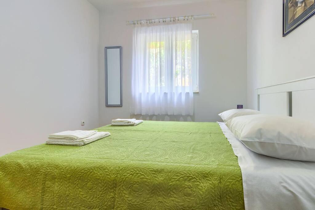 Apartment Filomena