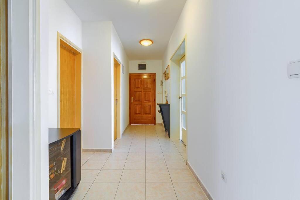 Filomena Apartment Podstrana