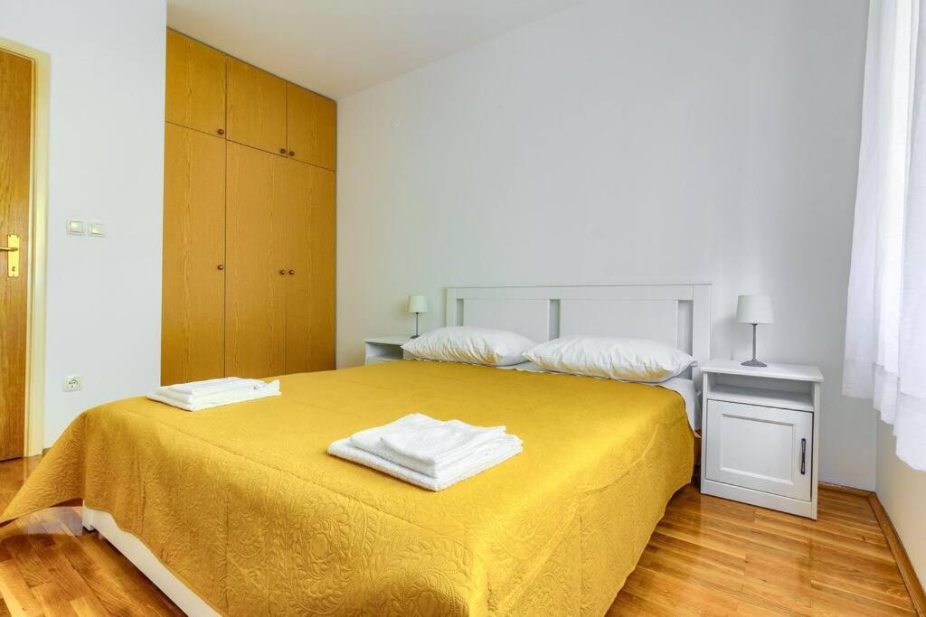 Filomena Apartment *