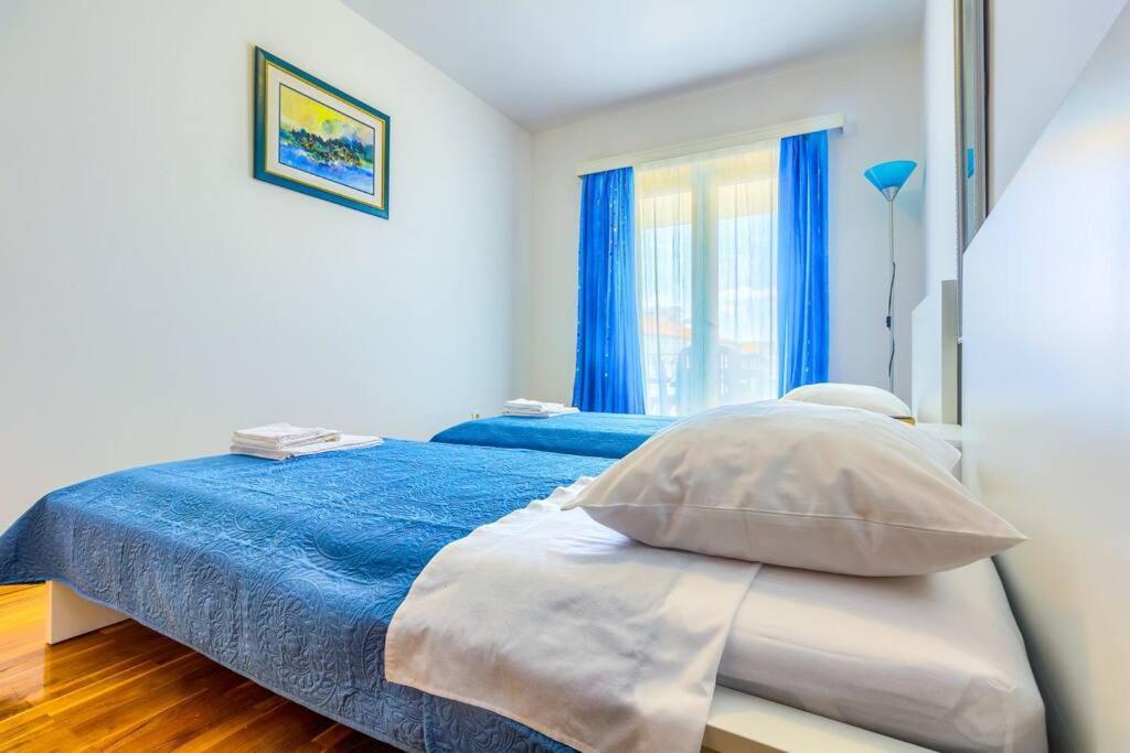 Apartament Filomena Podstrana