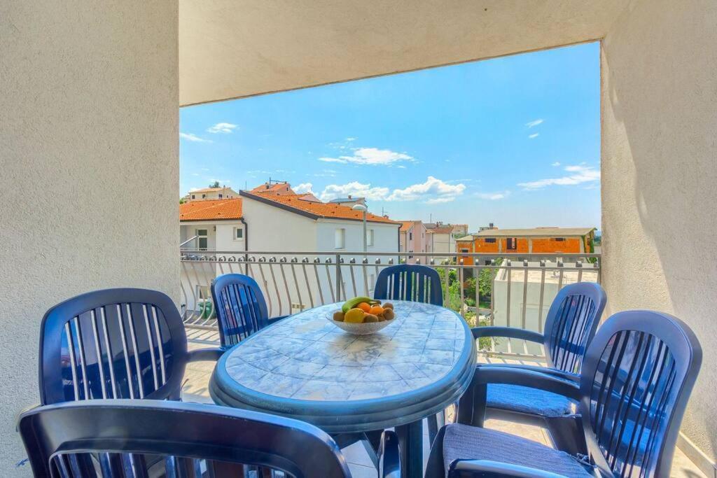 Filomena Apartment