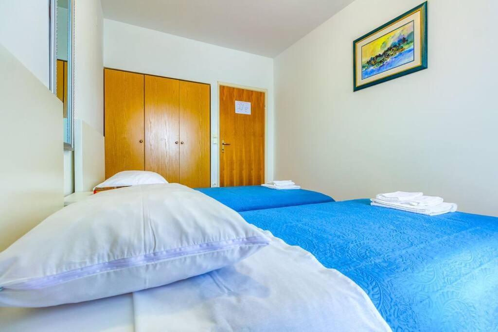 Filomena Apartment *
