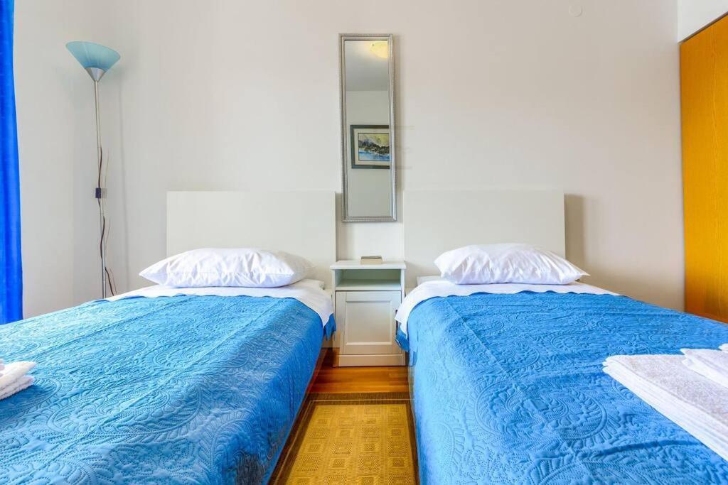 Filomena Apartment Podstrana