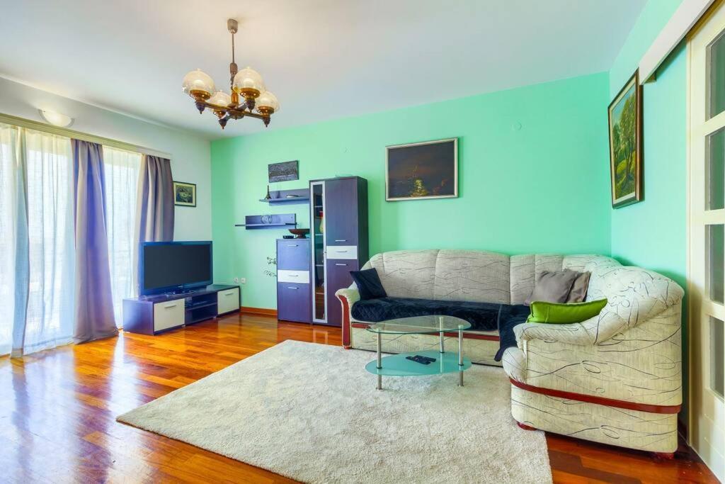 Apartament Filomena *