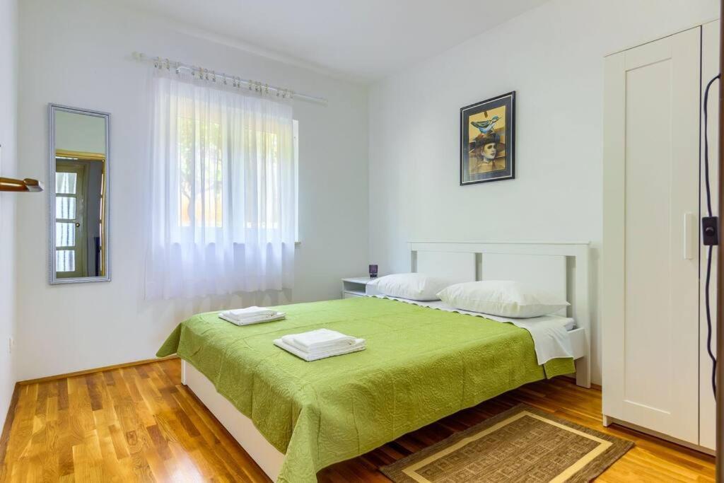 Apartment Filomena Podstrana